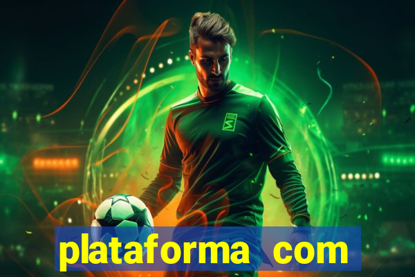 plataforma com jogos demo